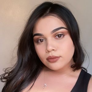 Meet your Posher, Marisol